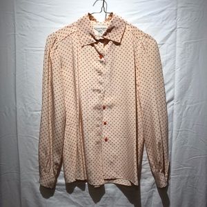 Vintage Blouse